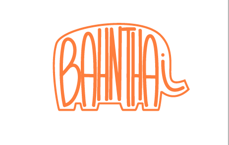 Bahn Thai - catering in San Diego