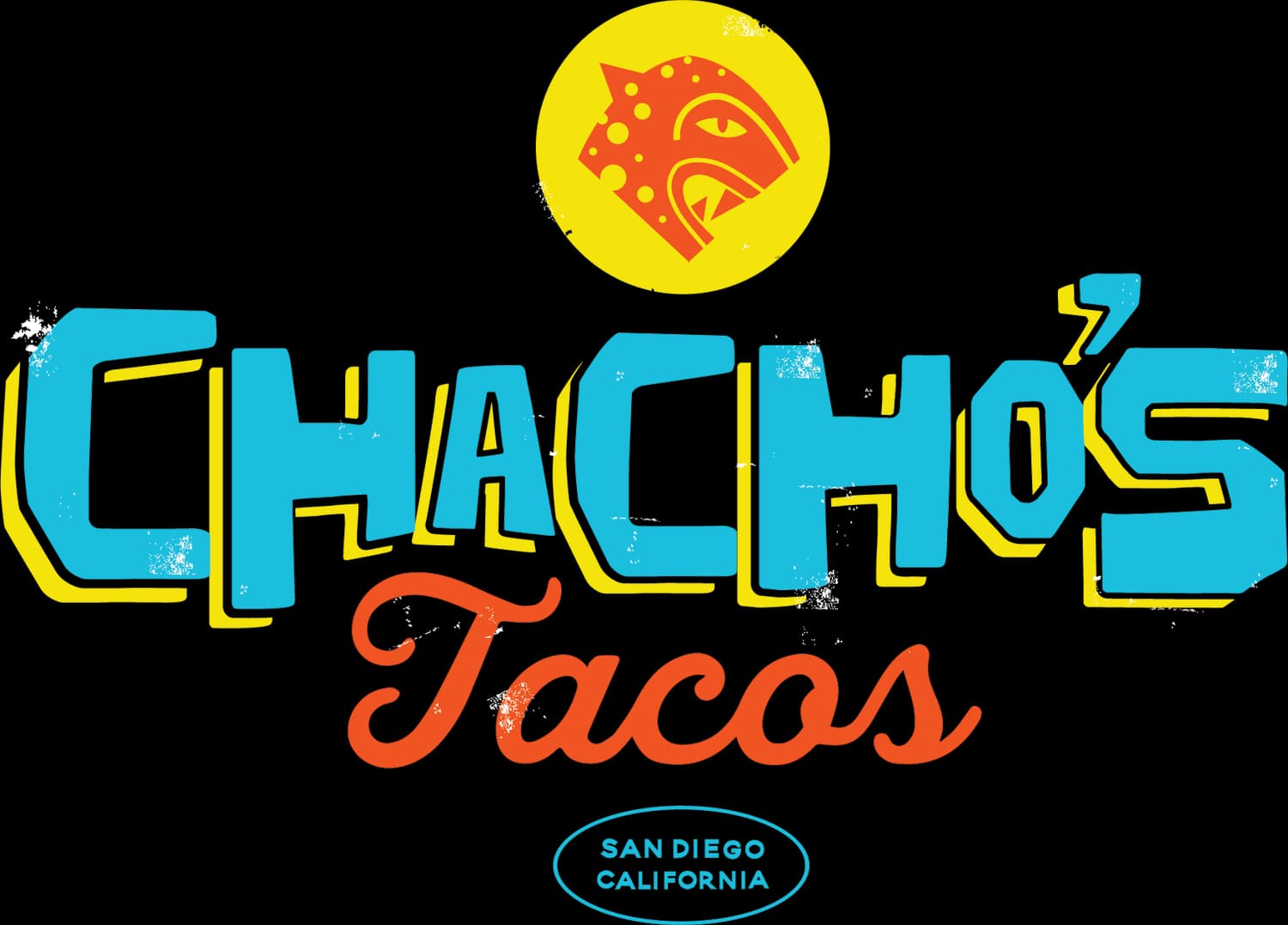 Chacho's Tacos - catering in San Diego