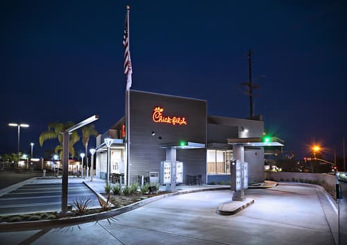 Chick-fil-A - catering in Escondido