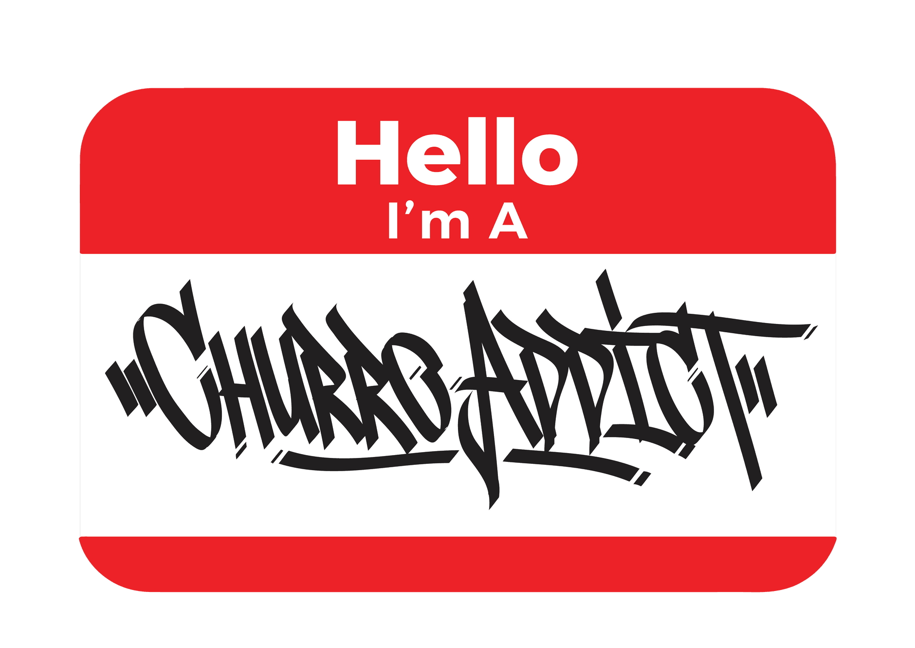 Churro Addict - catering in San Diego