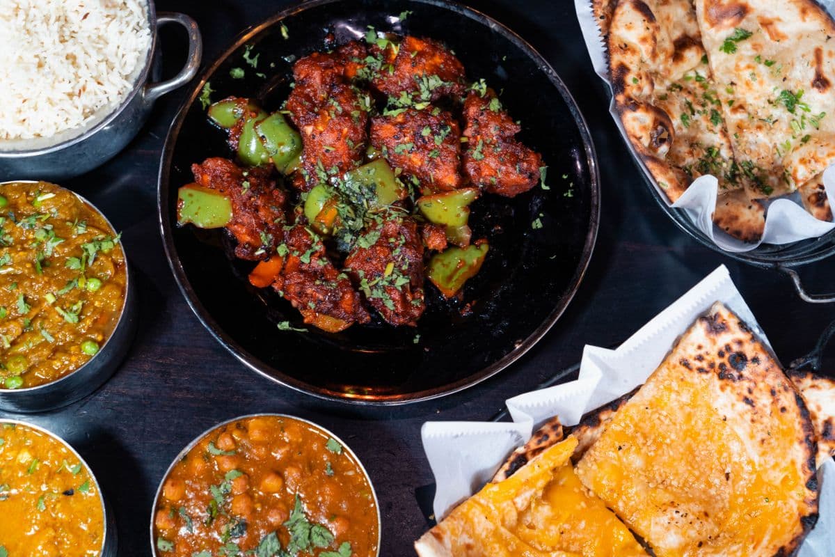 India Palace - catering in San Diego