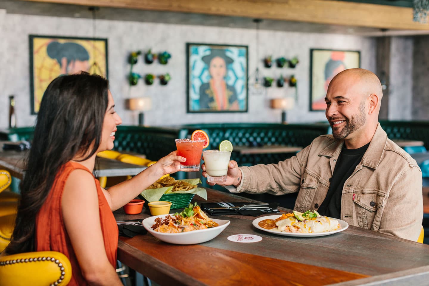 Miguel's Cocina - catering in San Diego