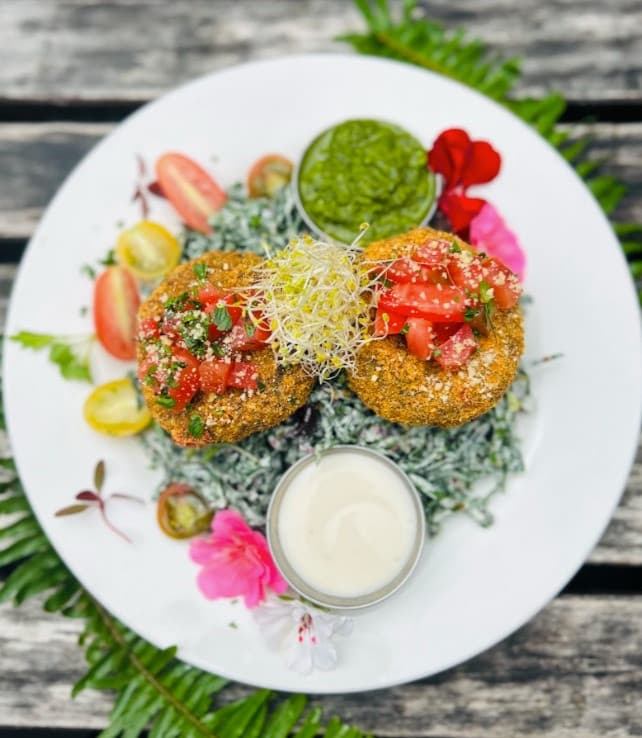 Peace Pies - catering in San Diego