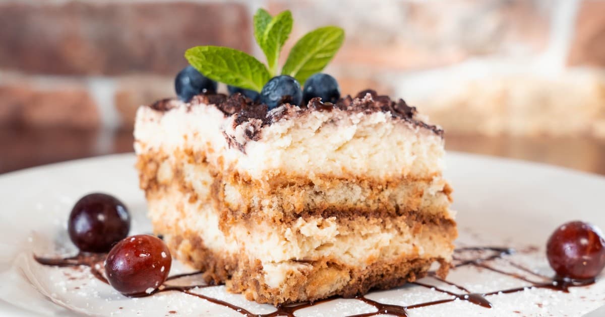 Piacere Mio - catering in San Diego