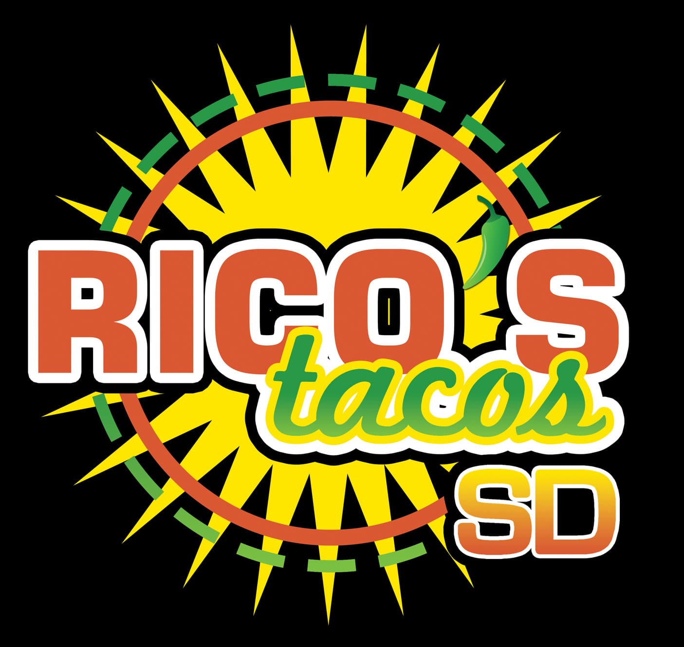 Rico's Tacos SD - catering in San Diego
