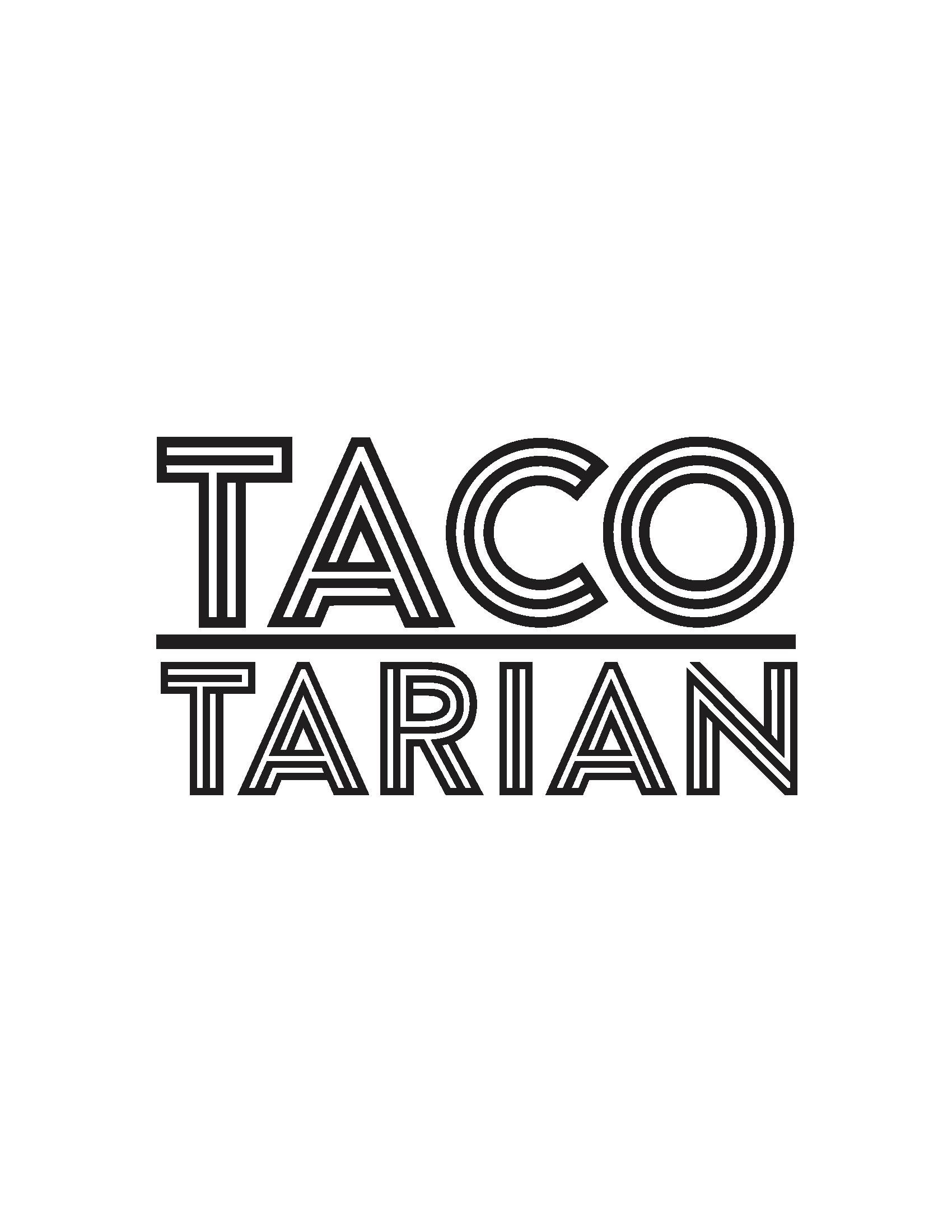 Tacotarian - catering in San Diego