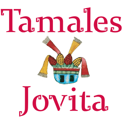 Tamales Jovita - catering in Escondido