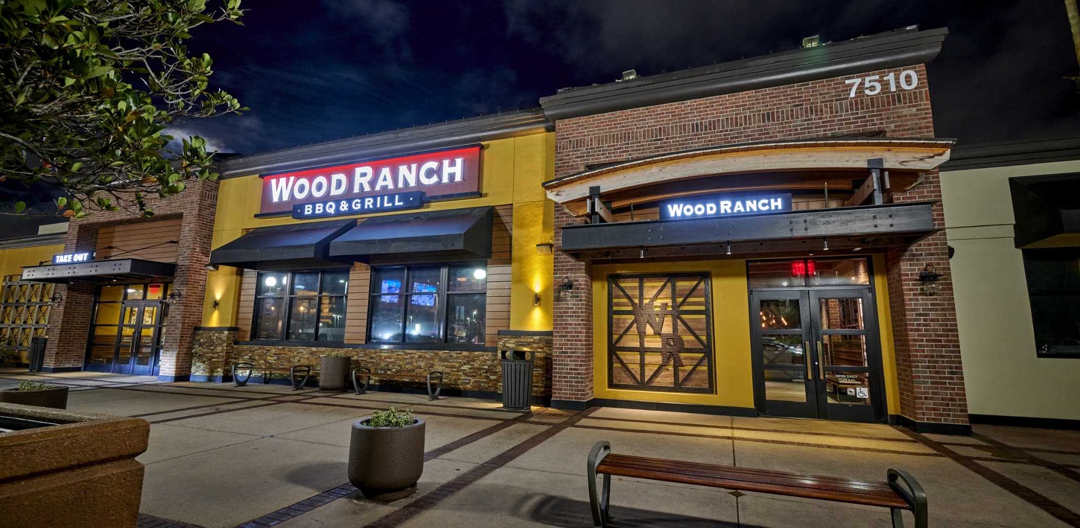 Wood Ranch - catering in San Diego
