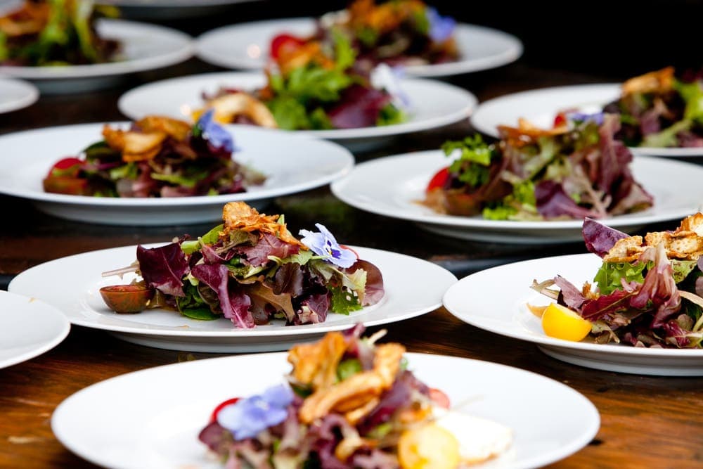All Aspects Catering & Events - catering in San Diego