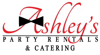 Ashley's Party Rentals and Catering - catering in Oceanside