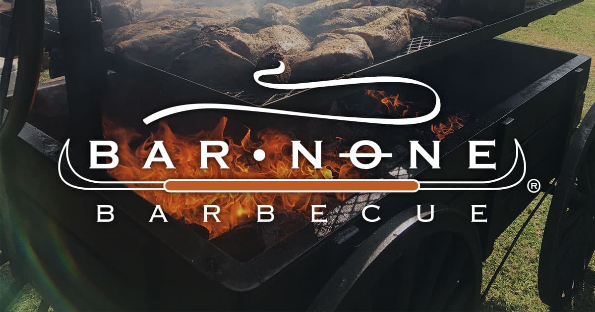 Bar None Barbecue Catering - catering in San Diego