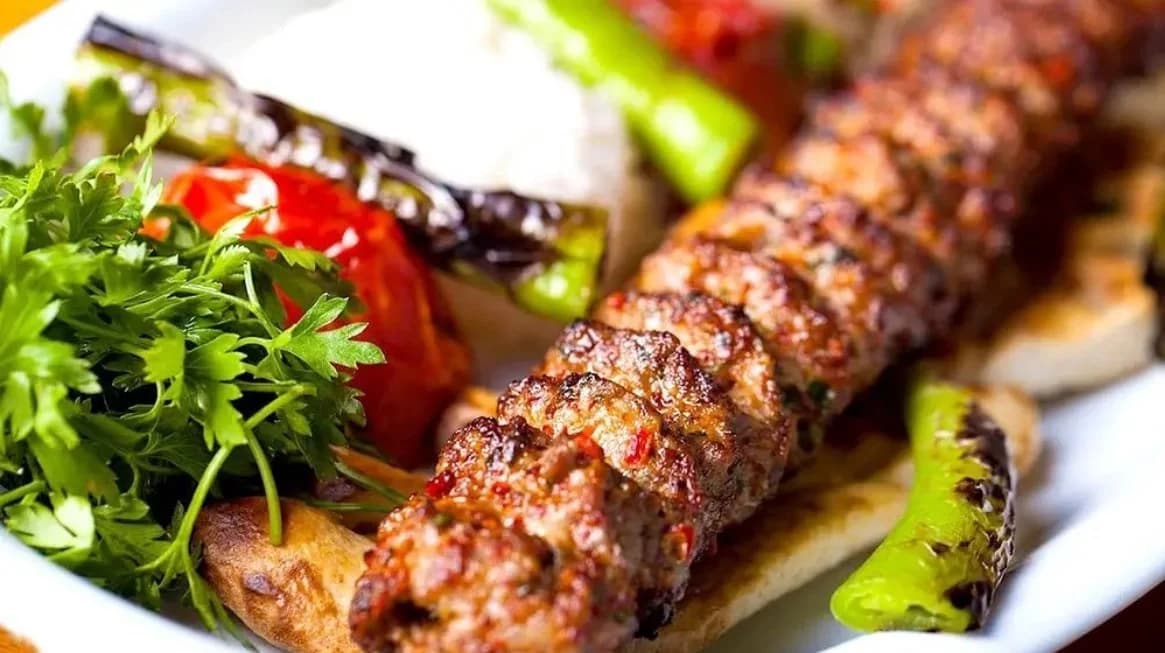 BBQ House Mediterranean Cuisine Catering - catering in Chula Vista