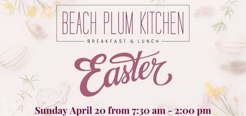 Beach Plum Kitchen - catering in Carlsbad