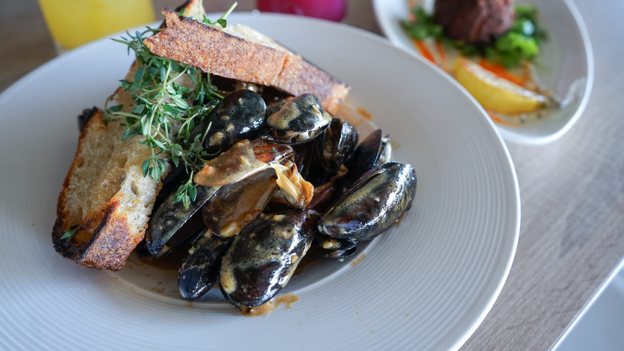 Beeside Balcony La Jolla - catering in La Jolla