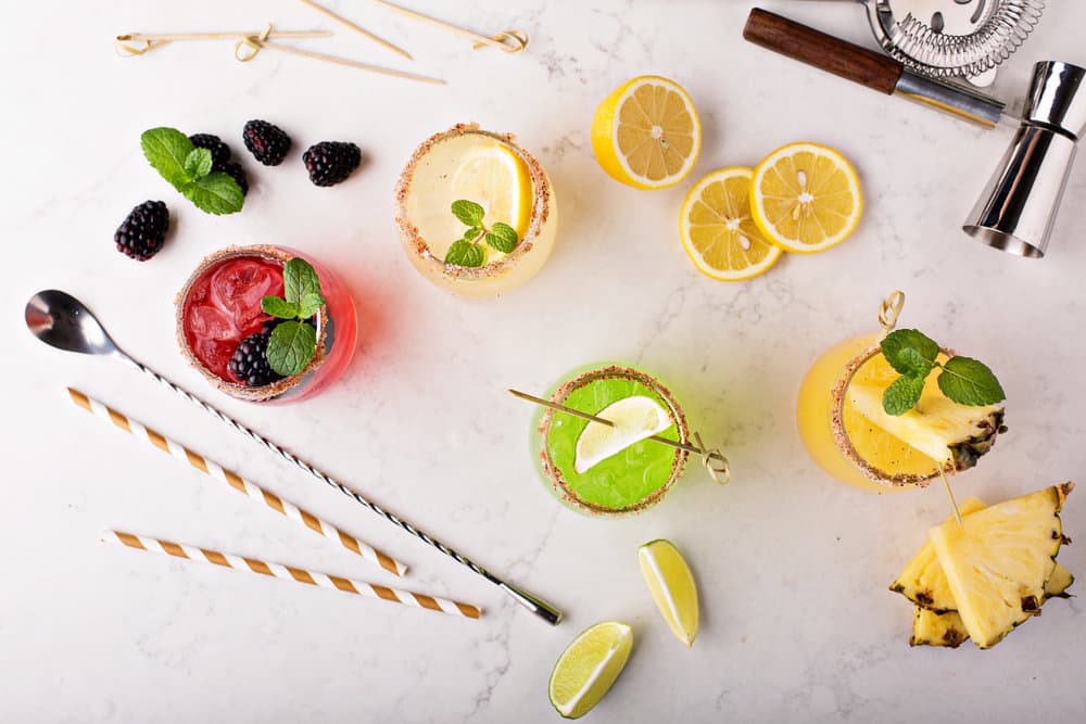 Bella Beverage Catering - catering in San Diego