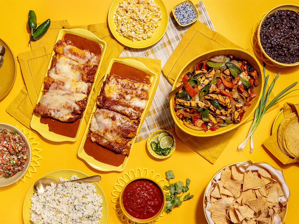 Blanco Cocina + Cantina - catering in San Diego