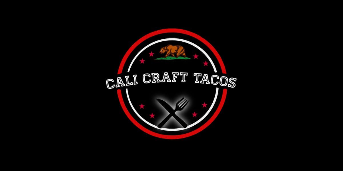 Cali Craft Tacos - catering in San Diego