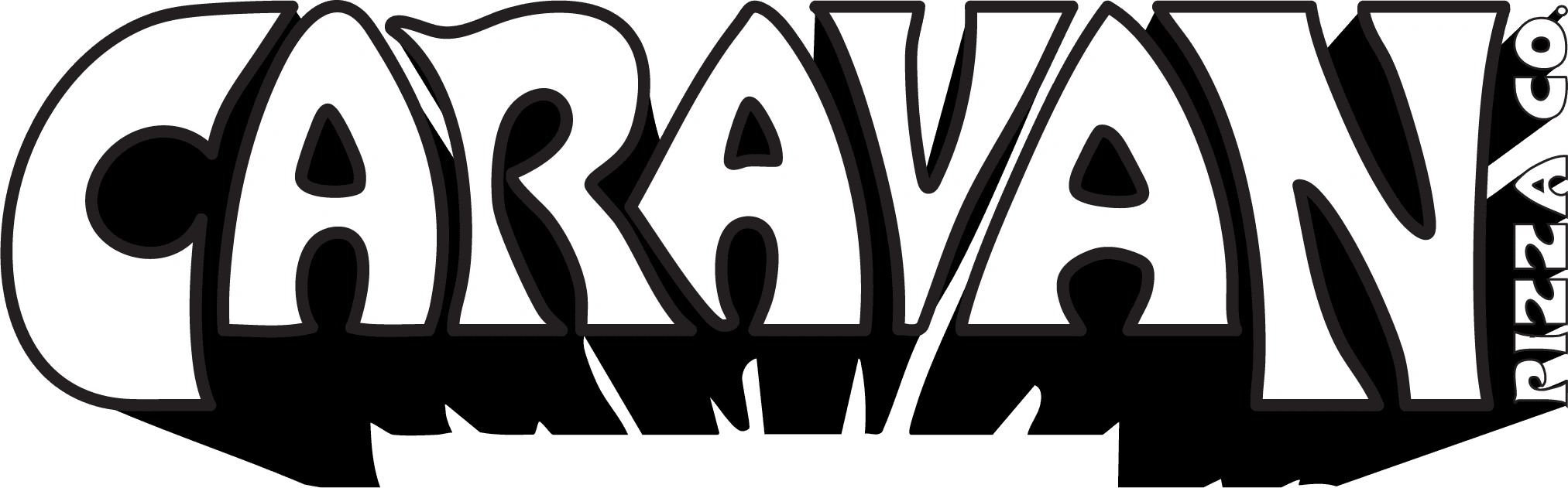 Caravan Pizza - catering in San Diego