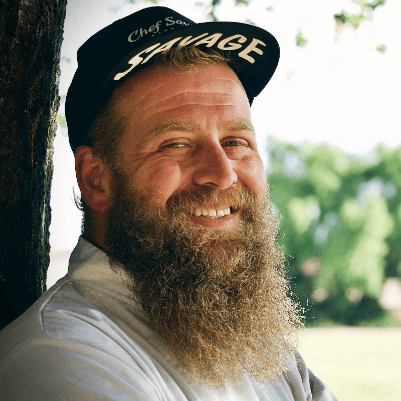 Chef Savage Catering - catering in Oceanside