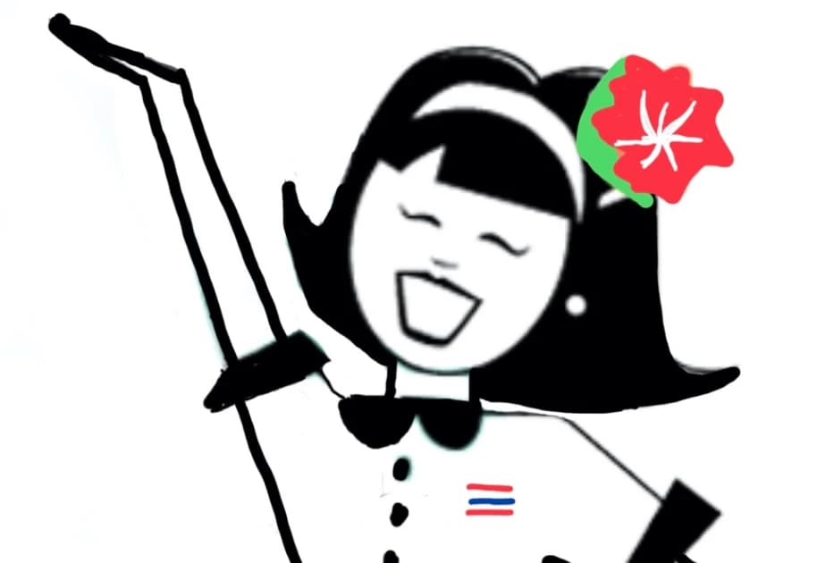 Coconut Girl Catering - catering in San Diego