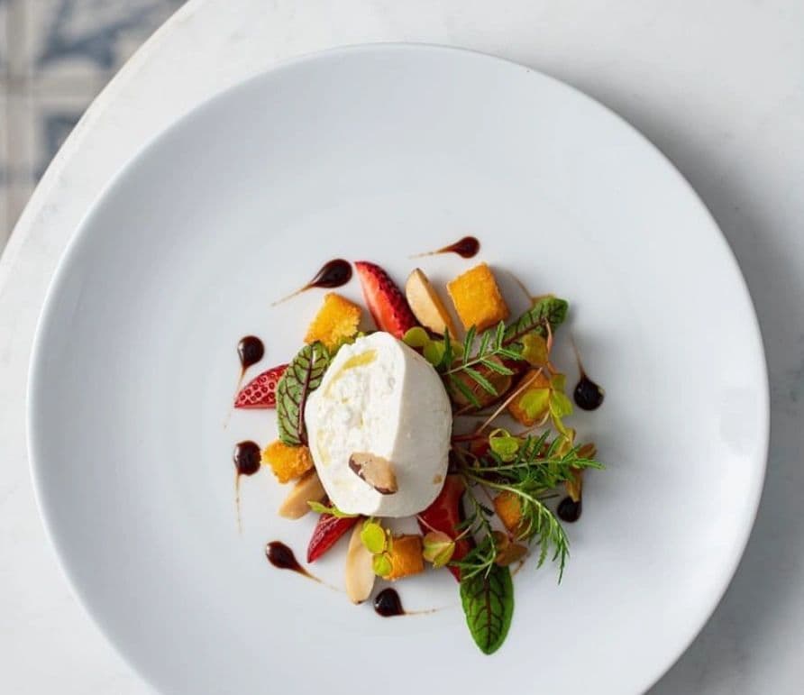 Collette’s - catering in Escondido