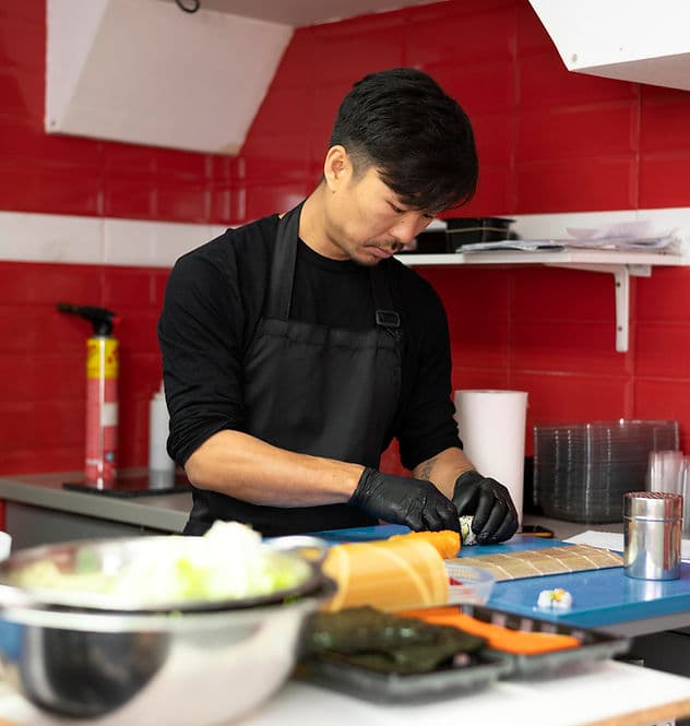 Craft Catering Food to Go - catering in San Diego