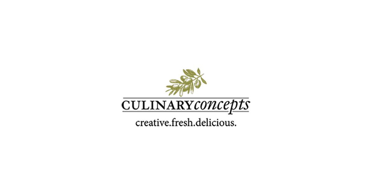 Culinary Concepts - catering in San Diego