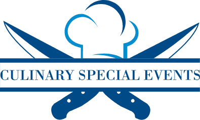 Culinary Special Events - catering in San Diego