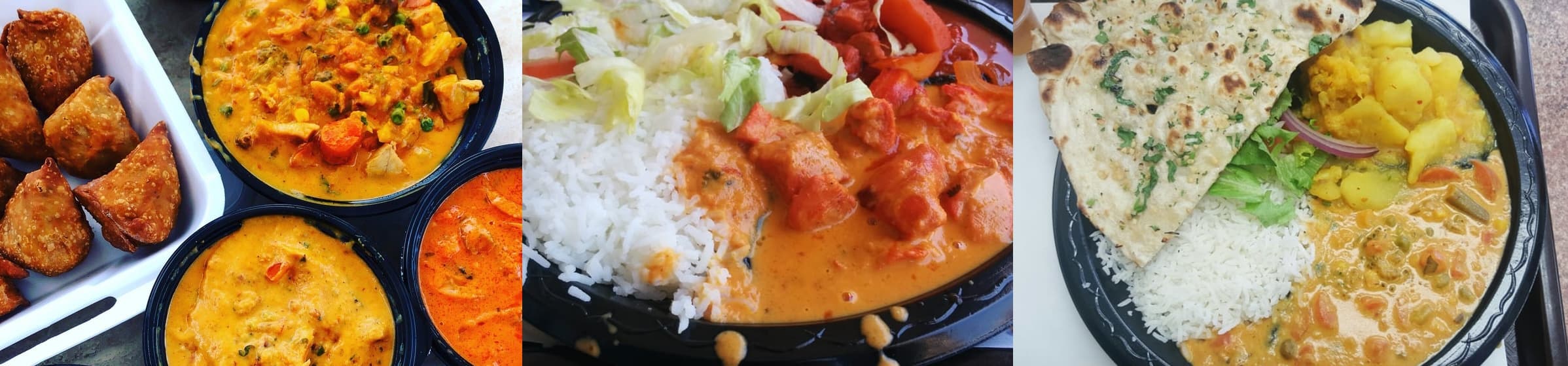 Delhi Kitchen - catering in San Diego