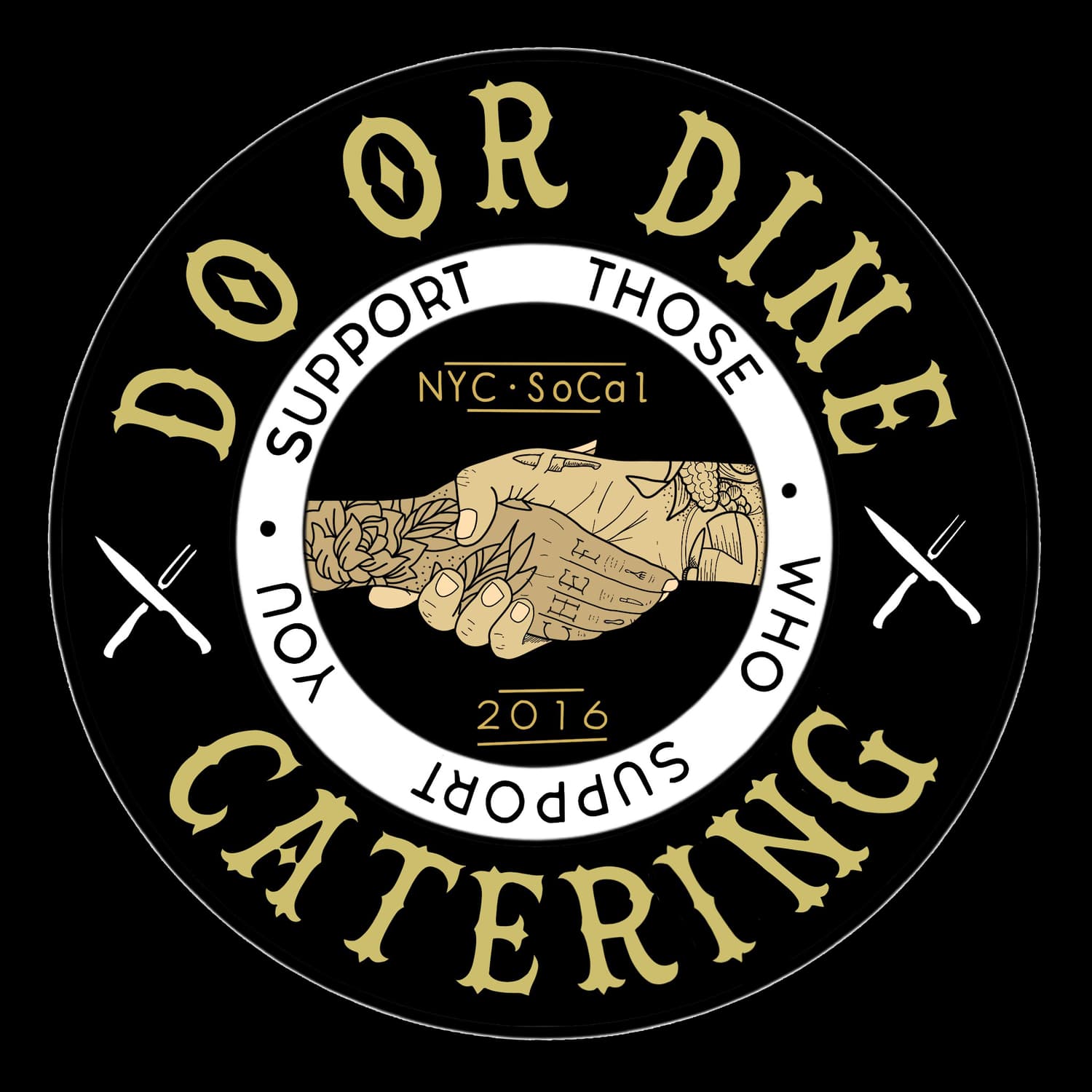Do or Dine Catering - catering in Oceanside