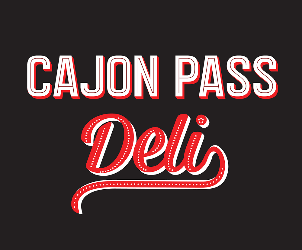 El Cajon Pass Deli - catering in El Cajon