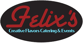 Felix's Creative Flavors Catering - catering in Carlsbad