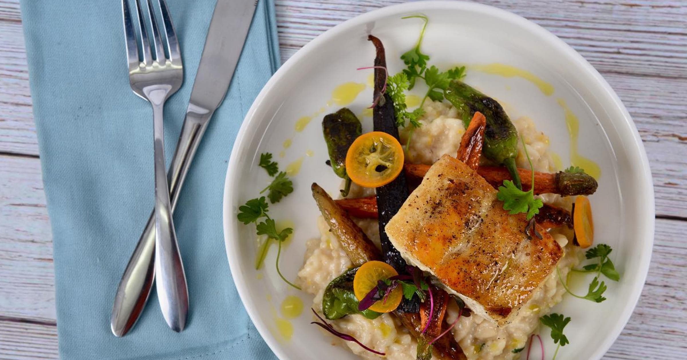 Flavor Chef Catering - catering in Vista