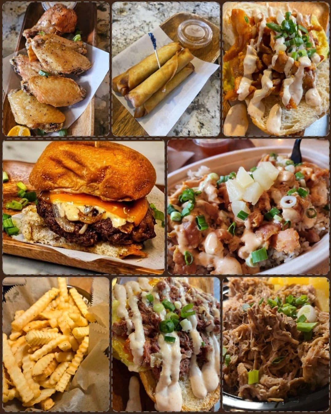 Gaslamp Lumpia Factory - catering in San Diego