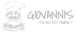 Giovanni's Italian Restaurant - catering in San Diego