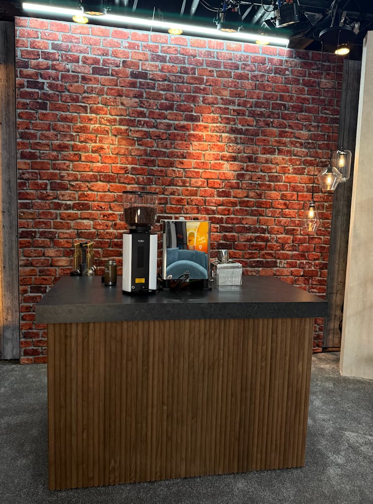 Goodhart Coffee Catering of San Diego - catering in San Diego