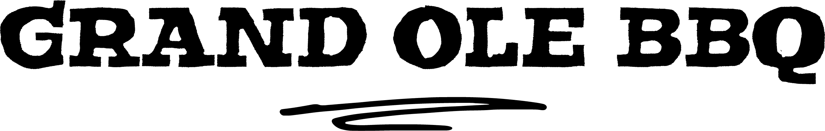 Grand Ole BBQ Flinn Springs - catering in El Cajon