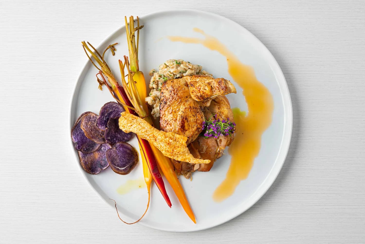 Harvest Kitchen Catering - catering in Vista