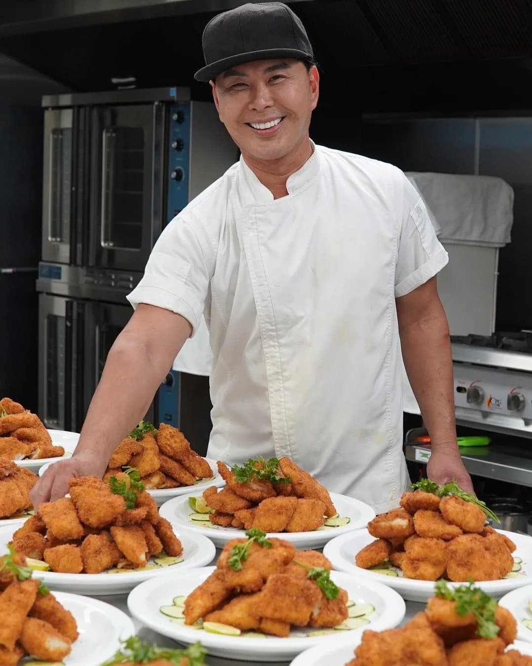 HOTT Catering - catering in San Marcos