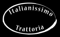 Italianissimo Trattoria - catering in Chula Vista