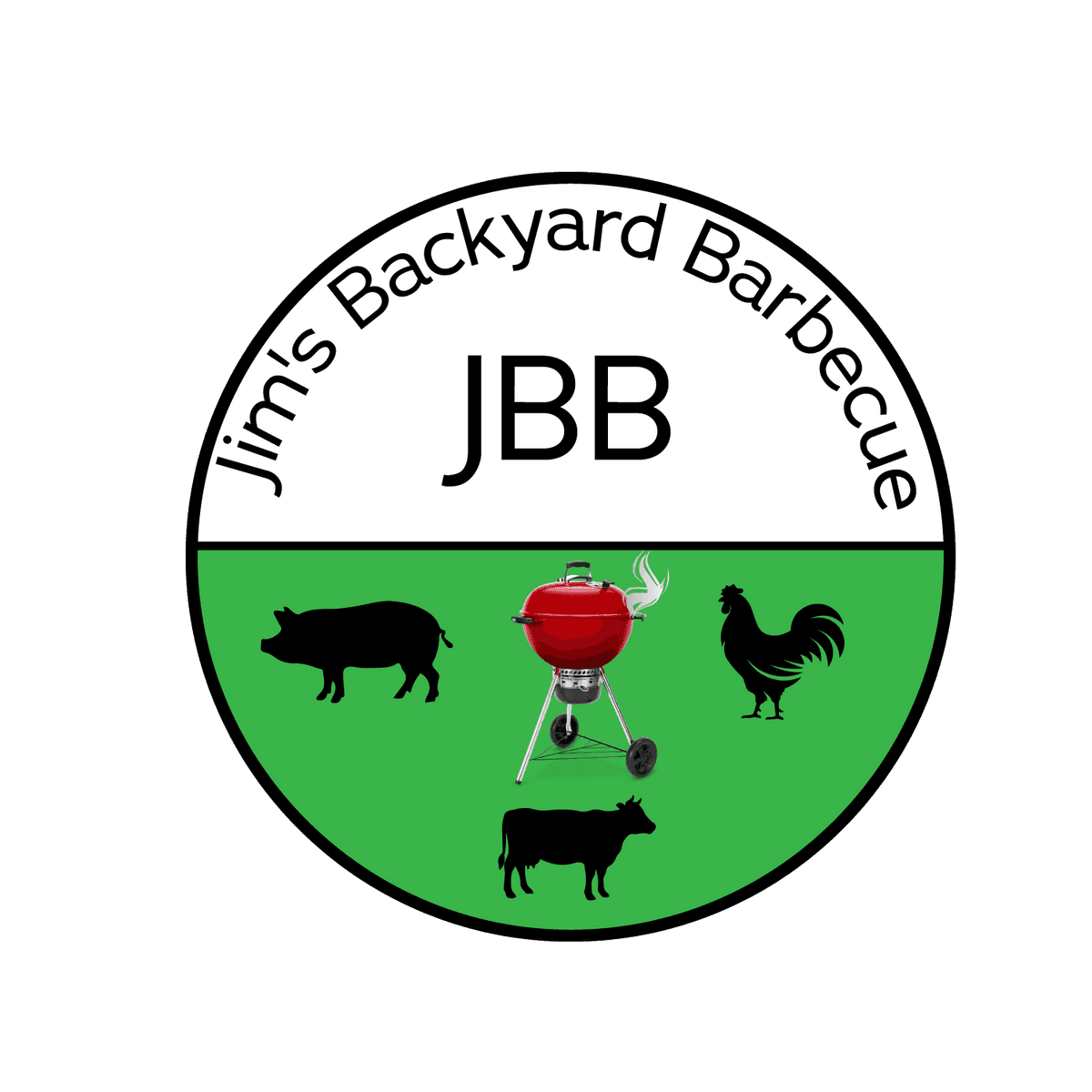 Jim's Backyard Barbecue - catering in San Diego
