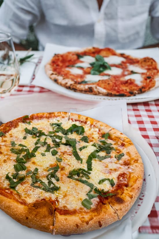 Lorna's Italian Kitchen - catering in San Diego