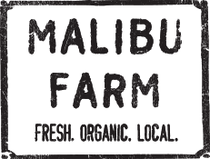 Malibu Farm San Diego - catering in San Diego