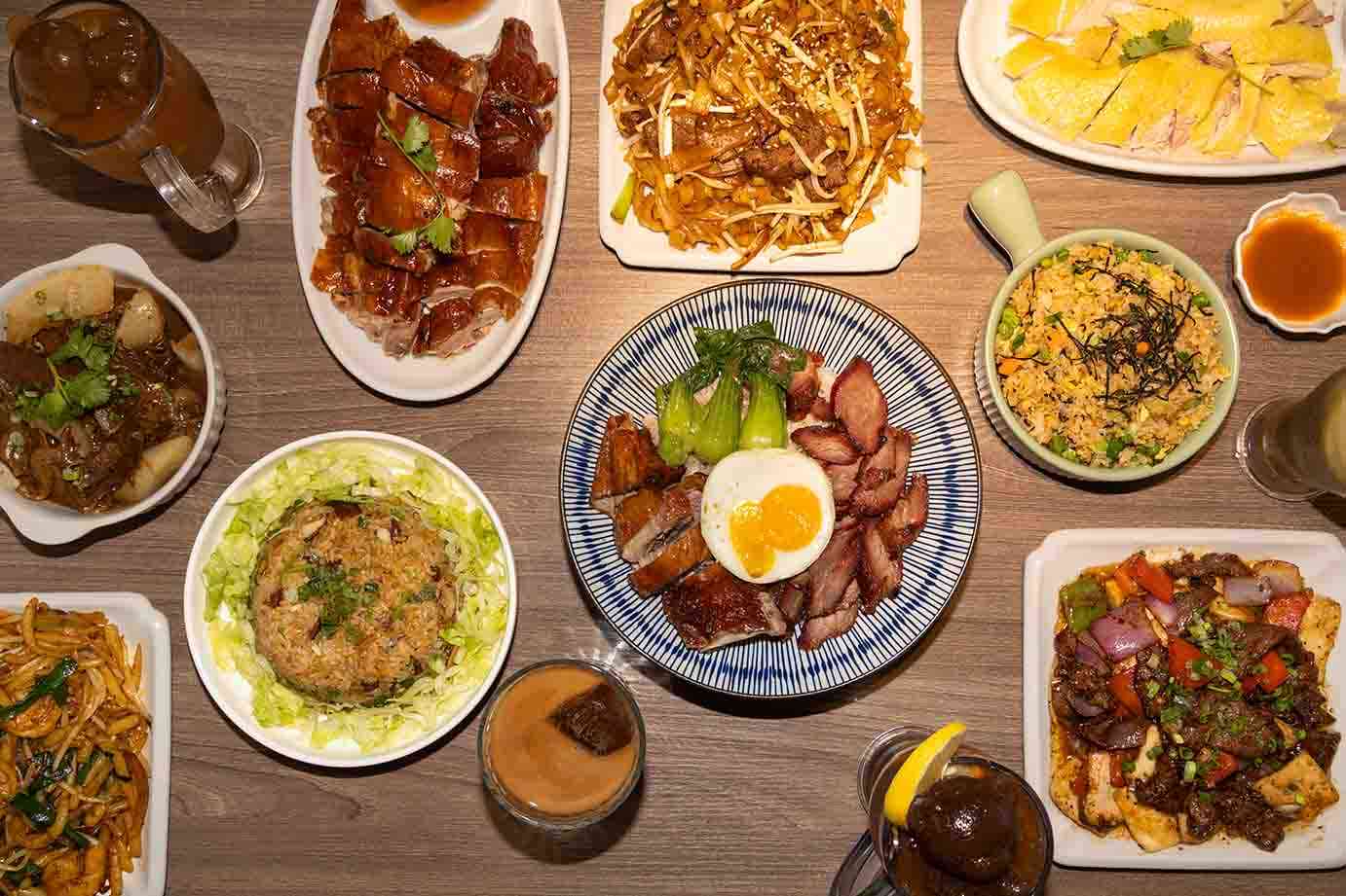 Mom Kitchen - catering in San Diego