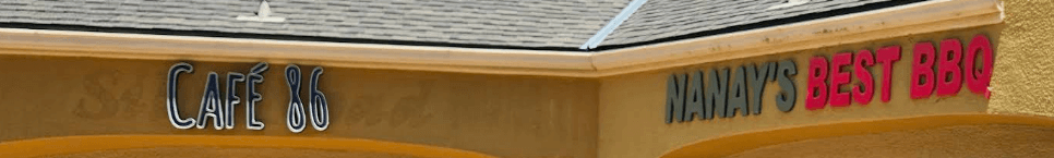 Nanay's Best BBQ - catering in San Diego