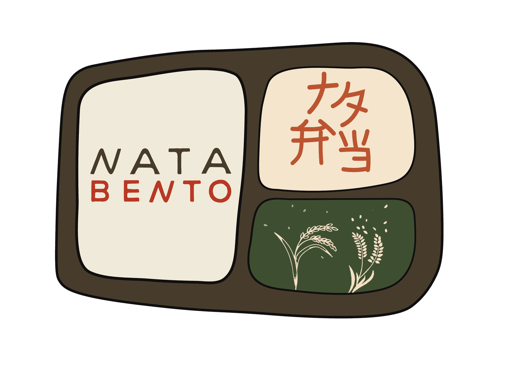 Natabento - catering in San Diego