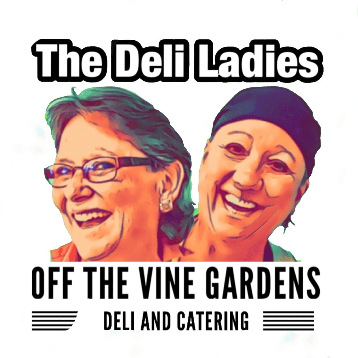 Off the Vine Gardens Deli And Catering - catering in Carlsbad