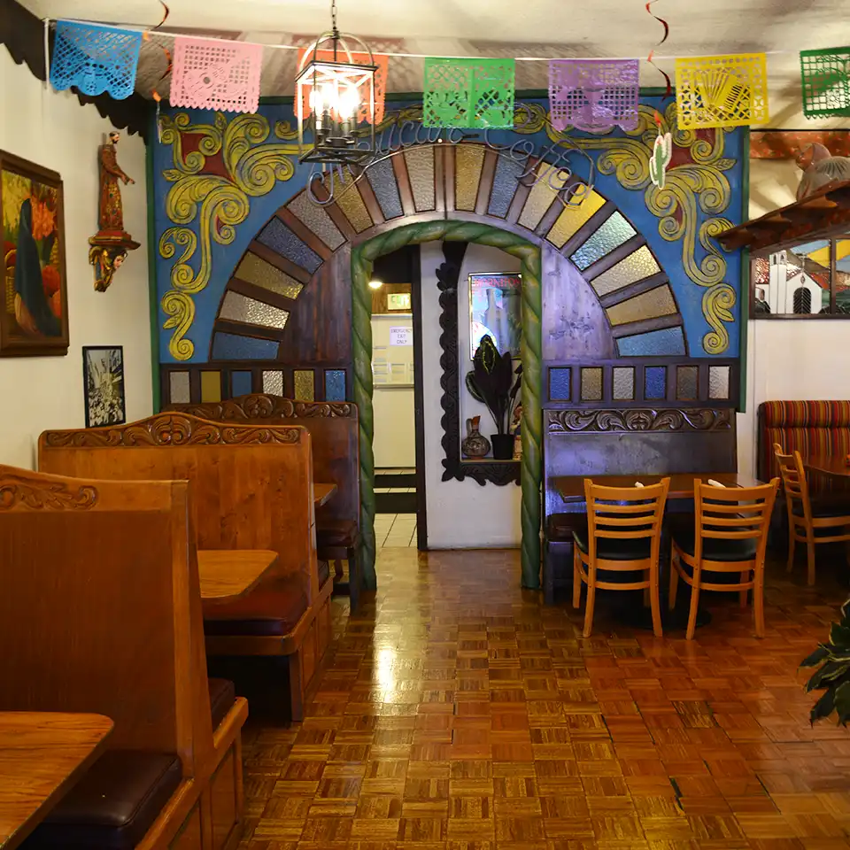 Pancho's Mexican Restaurant - catering in El Cajon