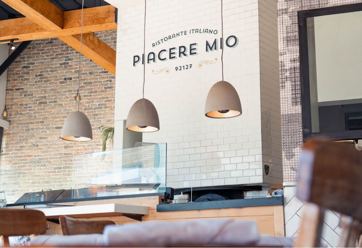 Piacere Mio Del Sur - catering in San Diego