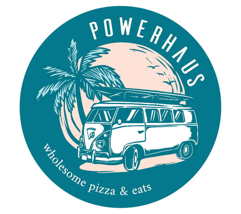 Powerhaus Wholesome Pizza & Eats - catering in San Diego